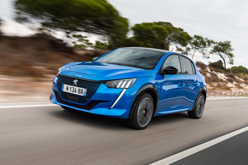 Peugeot: la strategia del “Power of Choice” Peugeot: la strategia del “Power of Choice”