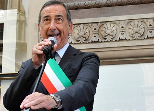 Beppe Sala leader dei Verdi Europei. Cinque cose da tenere d’occhio Beppe Sala leader dei Verdi Europei. Cinque cose da tenere d’occhio