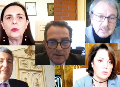 Moretta (Commercialisti): In Italia “460 mila imprese a rischio fallimento”