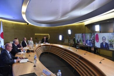 Due sessioni in Cina, Usa in Asia tra Quad e Alaska,Myanmar. Pillole asiatiche