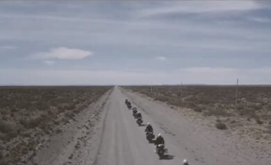 DooG Reporter lancia “ENTIENDO”. Spedizione umanitaria di MotoForPeace