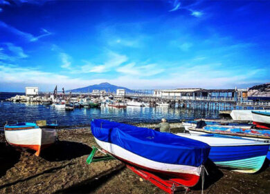 Sorrento rifà il look agli alberghi: fondi fino a 400 milioni ciascuno