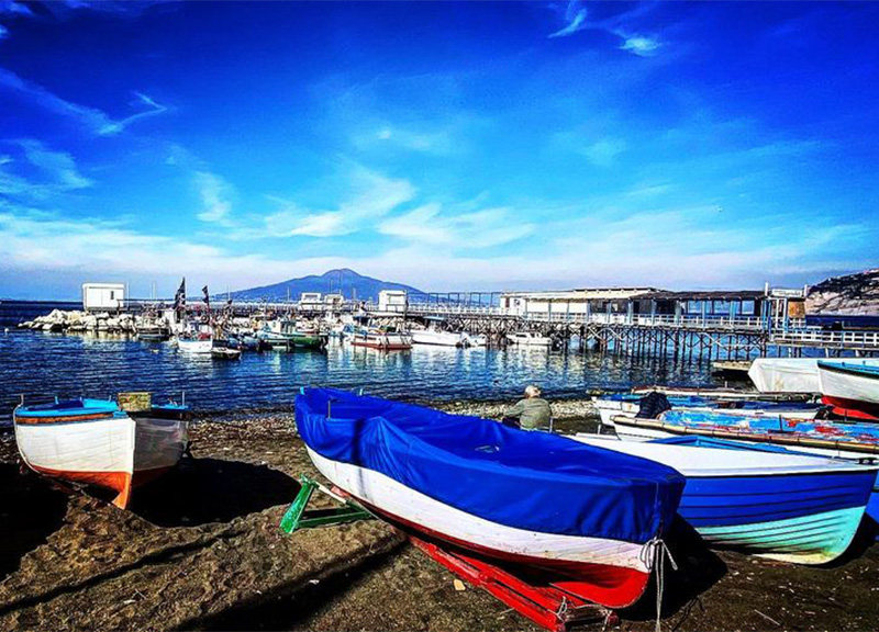 Sorrento rifà il look agli alberghi: fondi fino a 400 milioni ciascuno Sorrento rifà il look agli alberghi: fondi fino a 400 milioni ciascuno