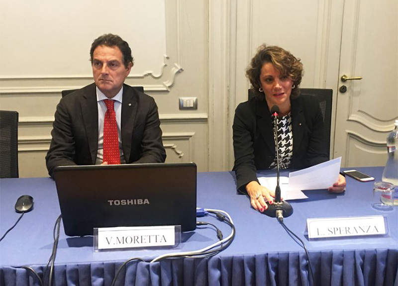 Commercialisti: “Necessario rilevare casi di cattiva gestione societaria” Commercialisti: “Necessario rilevare casi di cattiva gestione societaria”