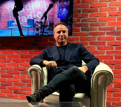 Vergovich (Radio Radio): Mario Draghi? “L’understatement è un pregio”