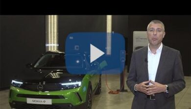 Nova Opel Mokka, il coraggio di essere diversi