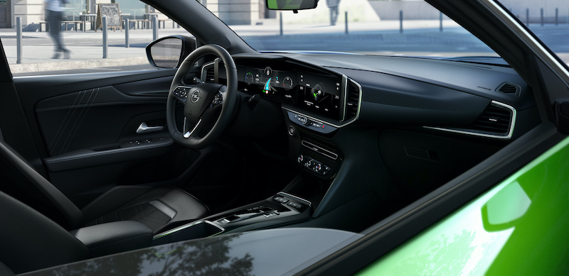 Nova Opel Mokka, il coraggio di essere diversi Nova Opel Mokka, il coraggio di essere diversi