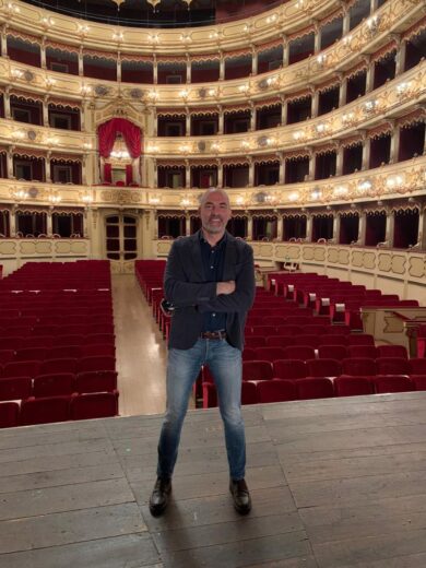 Covid, il teatro Ponchinelli di Cremona vuole riaprire