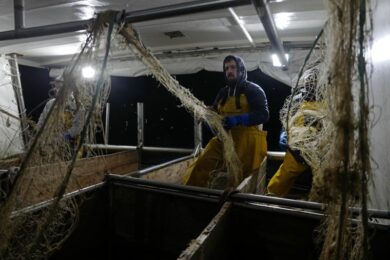 Brexit, l’Ue fa causa al Regno Unito per la questione Irlanda del Nord