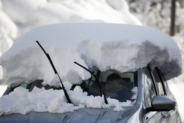 Previsioni meteo, attenzione: torna la neve, anche in pianura! Dove e quando
