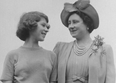 Festa della mamma nella Royal Family: da “nonna Diana” alla Regina Elisabetta