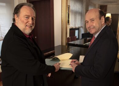 Teatro alla Scala: Chailly direttore musicale sino al 2025