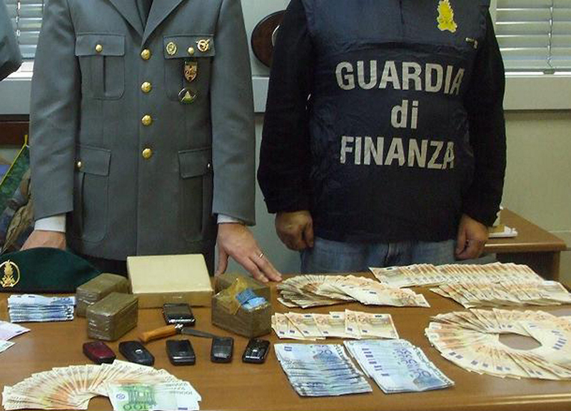 Roma e Lazio, col lockdown c’è chi ci guadagna: 10 mld in odore di riciclaggio