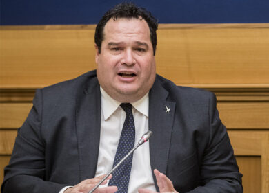 Durigon: “5 mld per il piano vaccinale. Fisco? Estinguere 60 mln di cartelle”