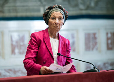 Bonino sbatte la porta. “Lascio +Europa. La vostra cupidigia è senza limiti”