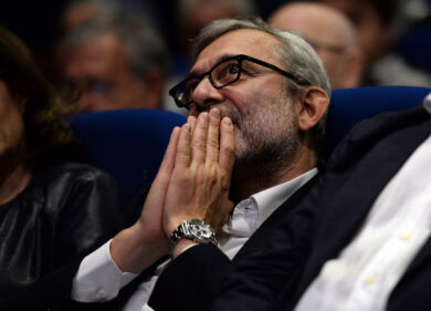 Elezioni Roma, Giachetti mitraglia il Pd: “Gioca ancora con le figurine”