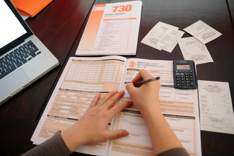 Certificazione unica 2021 Inps: proroga, istruzioni e quando sarà disponibile Certificazione unica 2021 Inps: proroga, istruzioni e quando sarà disponibile