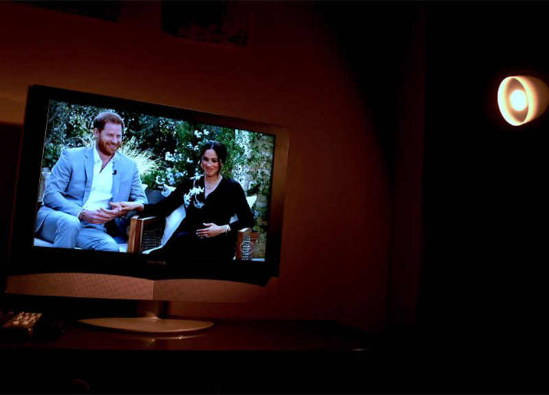 Meghan Markle, pronta per il suo nuovo progetto: “Si sta già muovendo”. RUMORS