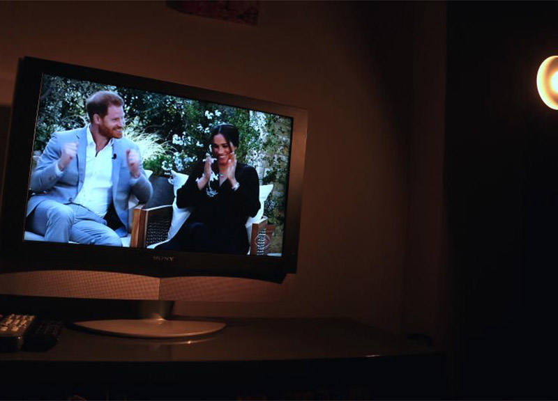 Meghan Markle, pronta per il suo nuovo progetto: “Si sta già muovendo”. RUMORS