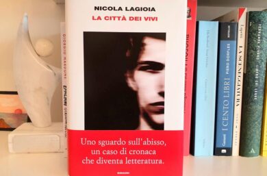 “La città dei vivi” di Nicola Lagioia: Roma tra bellezza eterna e sfacelo