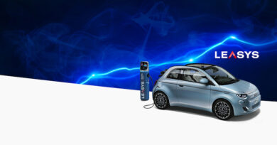 Con  Electric Experience si allagra la famiglia di di Leasys