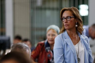 Scrisse “Salvini sciacallo”: il tribunale archivia Ilaria Cucchi