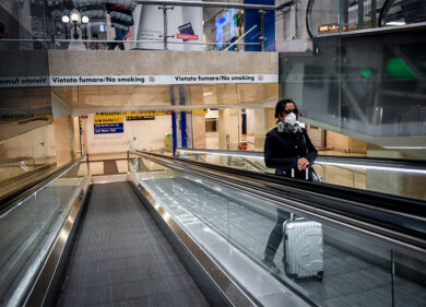 Dpcm, sì al pranzo di Pasqua ma in Regione. Val d’Aosta chiude le seconde case