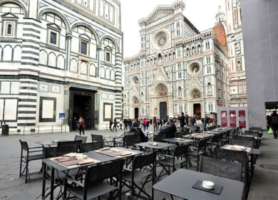 Firenze e Venezia si alleano: il decalogo delle città d’arte per la ripartenza
