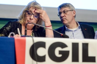 Automotive, l’allarme dei sindacati: “Giorgetti ci convochi o sciopero”
