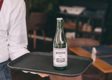 Fonte Regina Staro si rifà il look con il nuovo formato per il fuoricasa