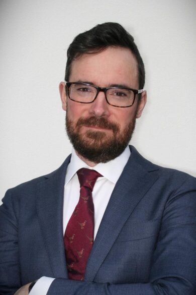 Milan annuncia l’arrivo di Peter Morgan