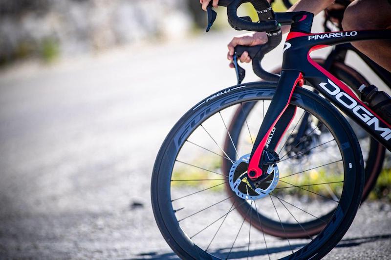 Pirelli: nasce la nuova famiglia di copertoncini da bici P Zero Pirelli: nasce la nuova famiglia di copertoncini da bici P Zero