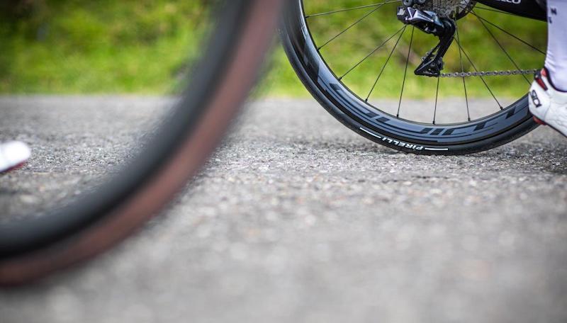 Pirelli: nasce la nuova famiglia di copertoncini da bici P Zero Pirelli: nasce la nuova famiglia di copertoncini da bici P Zero