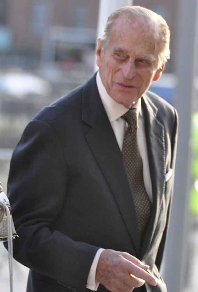 Principe Filippo ultime news. Harry e Meghan Markle, che batosta! FOTO VIDEO Principe Filippo ultime news. Harry e Meghan Markle, che batosta! FOTO VIDEO