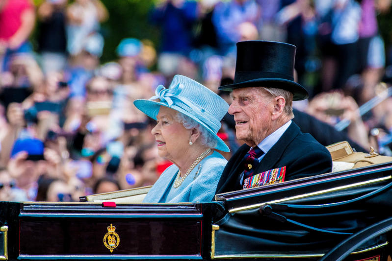 Principe Filippo ultime news. Harry e Meghan Markle, che batosta! FOTO VIDEO Principe Filippo ultime news. Harry e Meghan Markle, che batosta! FOTO VIDEO