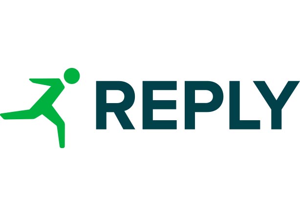REPLY: fatturato a 1.250,2 Mio (+5,7%), EBITDA a 207,9 milioni di Euro (+8,7%) REPLY: fatturato a 1.250,2 Mio (+5,7%), EBITDA a 207,9 milioni di Euro (+8,7%)