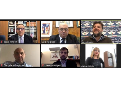 Cassa Ragionieri, stop agli Indicatori sintetici affidabilità per l’anno 2020