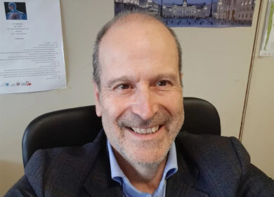 Covid, Volpe (Cnr): Dieta Mediterranea per aumentare le speranze di vita