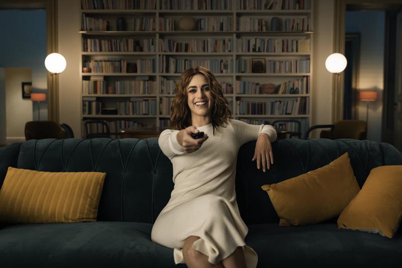 NowTv diventa Now: il servizio streaming Sky cambia logo, nome, posizionamento NowTv diventa Now: il servizio streaming Sky cambia logo, nome, posizionamento