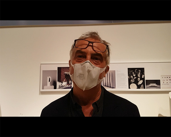 Boeri: “Ho avuto il Covid”. Dieci giorni in Medicina d’urgenza al Niguarda Boeri: “Ho avuto il Covid”. Dieci giorni in Medicina d’urgenza al Niguarda