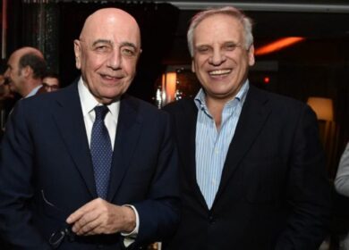 Milano piange Bogarelli, re dei diritti tv