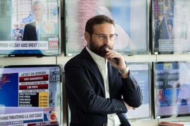 De Bellis (SkyTg24): “Così cambierà la comunicazione con Mario Draghi”