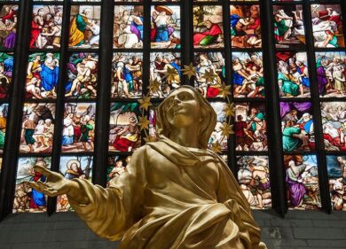 Duomo di Milano: ‘ritrovato’ il cortometraggio di Dino Risi del 1949