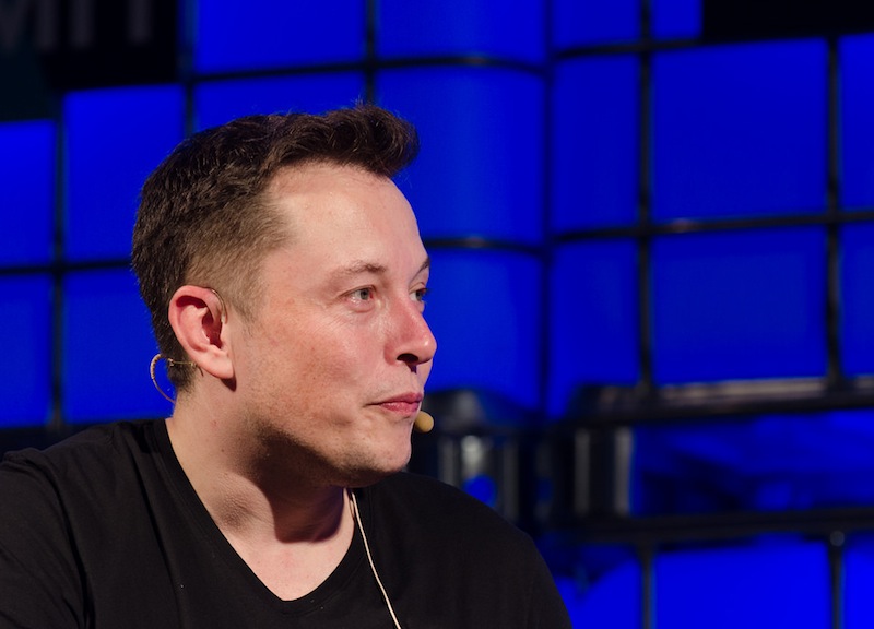Elon Musk si è fatto incoronare ‘Tecnoking’ Elon Musk si è fatto incoronare ‘Tecnoking’