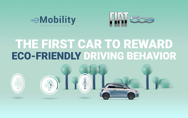 e-Mobility di Stellantis con Kiri Technologies, premiano la guida sostenibile