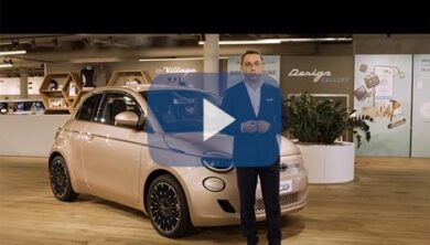 e-Mobility di Stellantis con Kiri Technologies, premiano la guida sostenibile