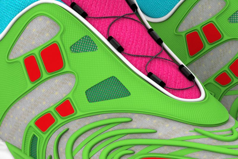 Gucci lancia le scarpe digitali: “Per la GenZ da usare su social e nel gaming”