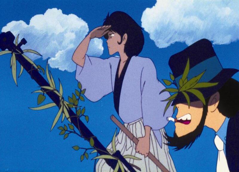 Giappone e Italia piangono Otsuka: maestro di Miyazaki, padre di Lupin e Conan