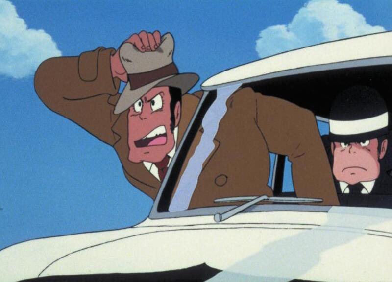 Giappone e Italia piangono Otsuka: maestro di Miyazaki, padre di Lupin e Conan