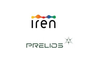 Iren, con Prelios per la riqualificazione energetica di immobili privati